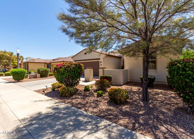 Property at 14921 W Luna Dr S, Litchfield Park, AZ 85340, 3 beds, 2 baths