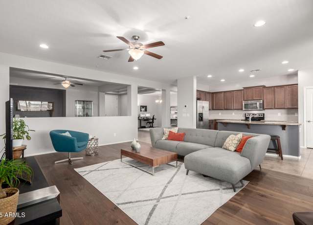 Property at 14921 W Luna Dr S, Litchfield Park, AZ 85340, 3 beds, 2 baths