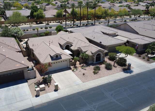 Property at 16083 W Cambridge Ave, Goodyear, AZ 85395, 3 beds, 3 baths