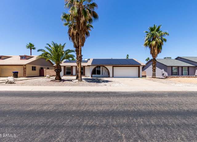 Property at 10610 W Diana Ave, Peoria, AZ 85345, 3 beds, 2 baths