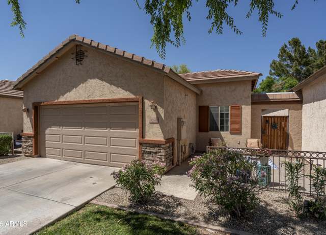 Property at 3098 E Stottler Dr, Gilbert, AZ 85296, 2 beds, 2 baths