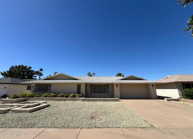 Property at 12819 W Galaxy Dr, Sun City West, AZ 85375, 3 beds, 3 baths