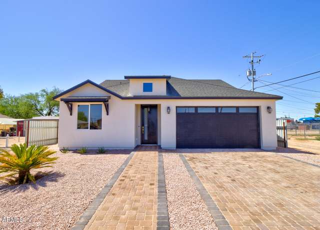Property at 461 W Lindbergh Ave, Coolidge, AZ 85128, 3 beds, 2 baths