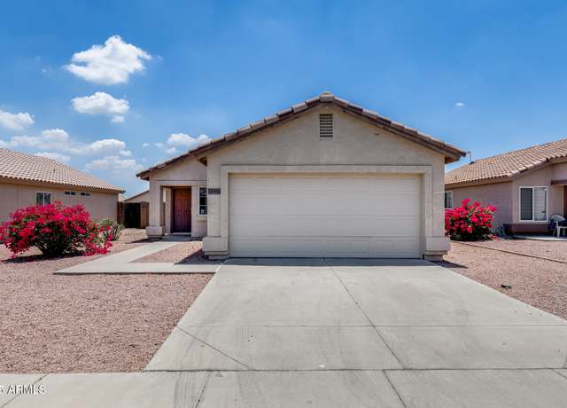 Property at 12233 W Aster Dr, El Mirage, AZ 85335, 3 beds, 2 baths