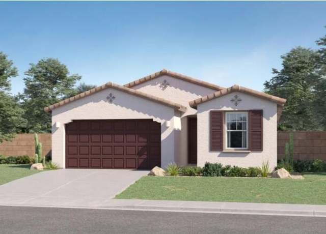 Property at 4571 E French Rd, San Tan Valley, AZ 85143, 4 beds, 3 baths