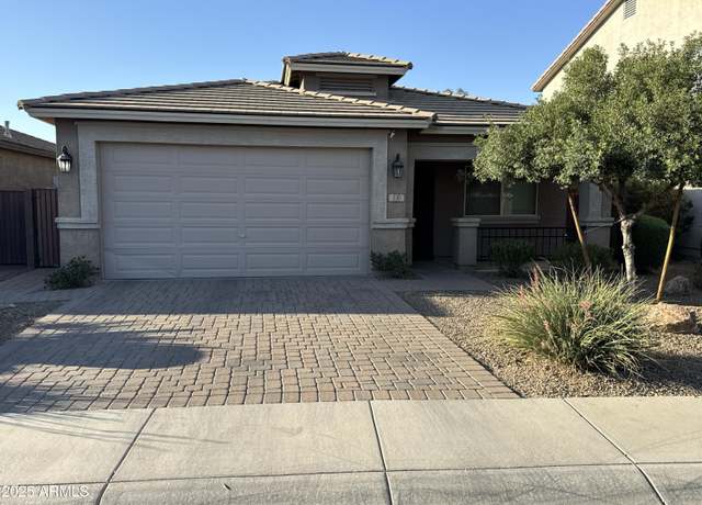 Property at 330 W Evergreen Pear Ave, Queen Creek, AZ 85140, 3 beds, 2 baths