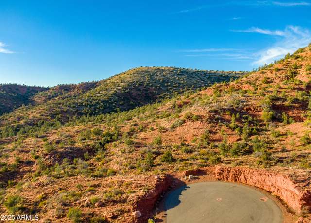 Property at 54 Jefferson Ct #20, Sedona, AZ 86336