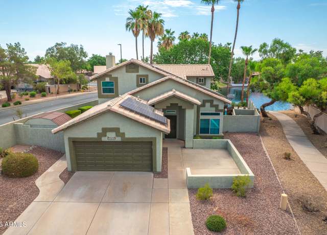 Property at 1307 E Artesian Way, Gilbert, AZ 85234, 4 beds, 3 baths