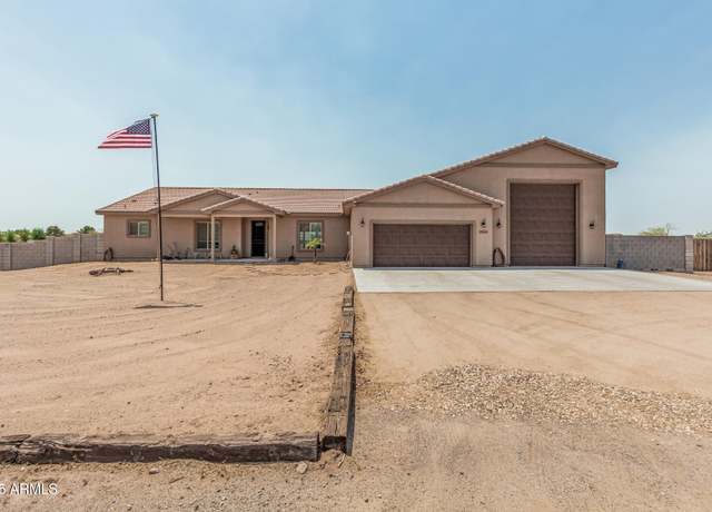 Property at 29409 N 207th Ave, Wittmann, AZ 85361, 3 beds, 2.5 baths