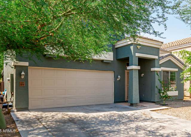 Property at 8516 W Jocelyn Ter, Tolleson, AZ 85353, 4 beds, 2.5 baths