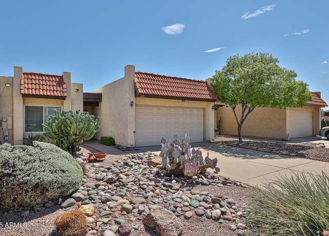 Property at 2419 E Desert Cactus St, Phoenix, AZ 85032, 2 beds, 2 baths