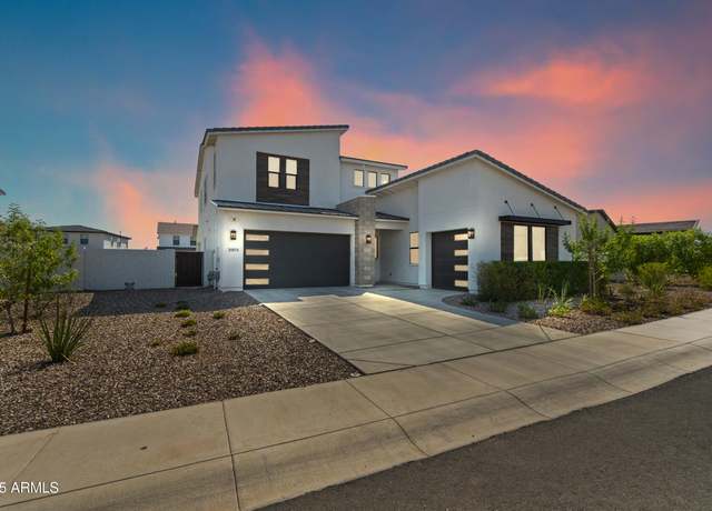 Property at 35173 N Covelite Way, San Tan Valley, AZ 85144, 6 beds, 4.5 baths
