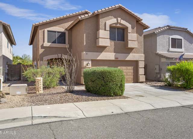 Property at 23015 N 23rd Pl, Phoenix, AZ 85024, 4 beds, 2.5 baths
