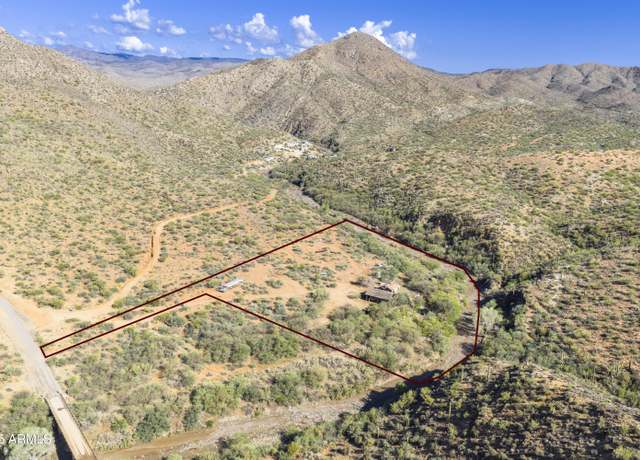 Property at 18955 S Tefft Rd Unit -, Mayer, AZ 86333