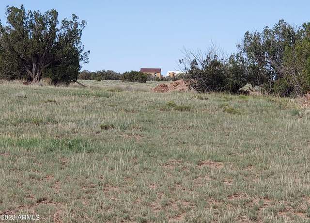Property at 00 N 6707 -- #66, St Johns, AZ 85936