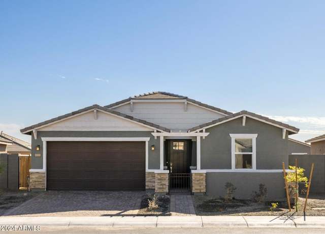 Property at 4657 N 177th Ln, Goodyear, AZ 85395, 4 beds, 3 baths