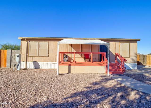 Property at 16340 S Lunar Rd, Arizona City, AZ 85123, 3 beds, 2 baths