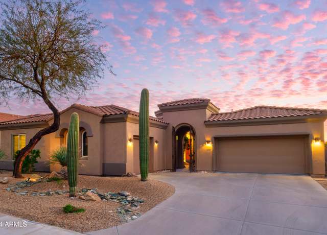 Property at 11157 E Greenway Rd, Scottsdale, AZ 85255, 4 beds, 3.5 baths