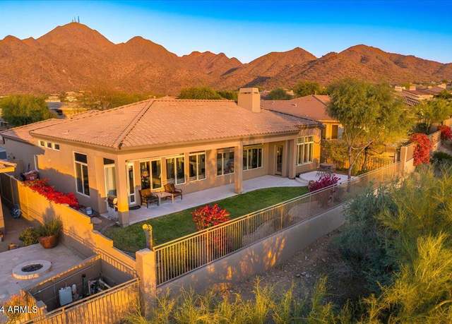 Property at 11157 E Greenway Rd, Scottsdale, AZ 85255, 4 beds, 3.5 baths