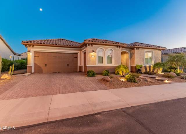 Property at 26647 W Covey Ln, Buckeye, AZ 85396, 3 beds, 2.5 baths