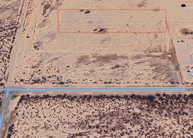 Property at 0 S Wyatt Rd Unit C, Casa Grande, AZ 85193