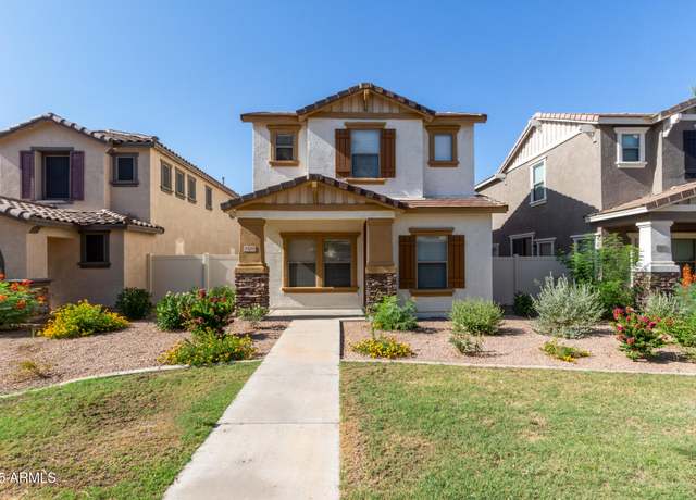 Property at 5828 E Hoover Ave, Mesa, AZ 85206, 3 beds, 2.5 baths