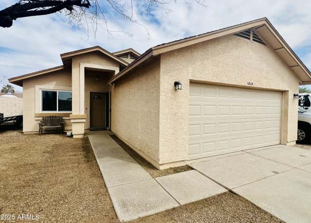 Property at 1815 S San Marcos Dr, Apache Junction, AZ 85120, 3 beds, 2 baths