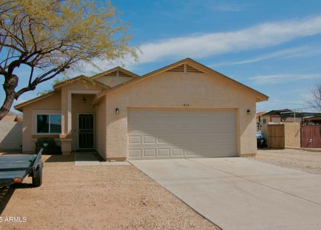 Property at 1815 S San Marcos Dr, Apache Junction, AZ 85120, 3 beds, 1.75 baths