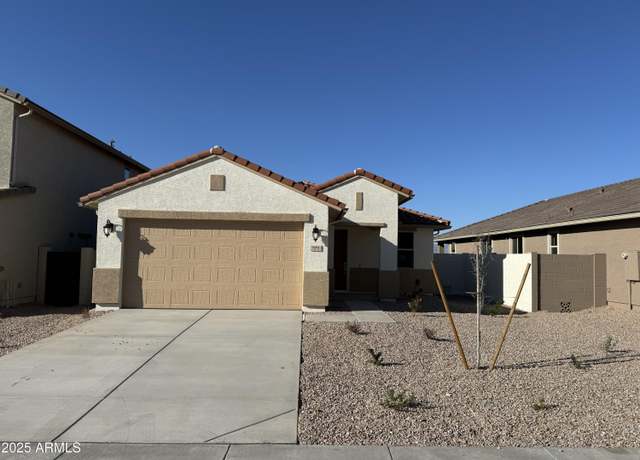 Property at 7272 E Hackamore Ln, San Tan Valley, AZ 85143, 3 beds, 2 baths