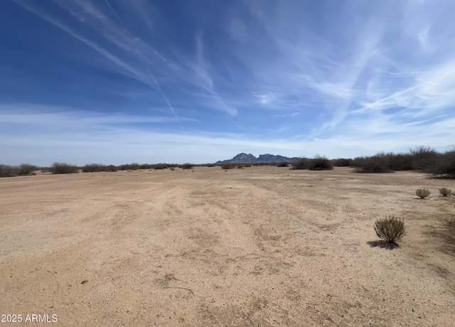 Property at 9XXX2 S 519th Ave #4, Tonopah, AZ 85354