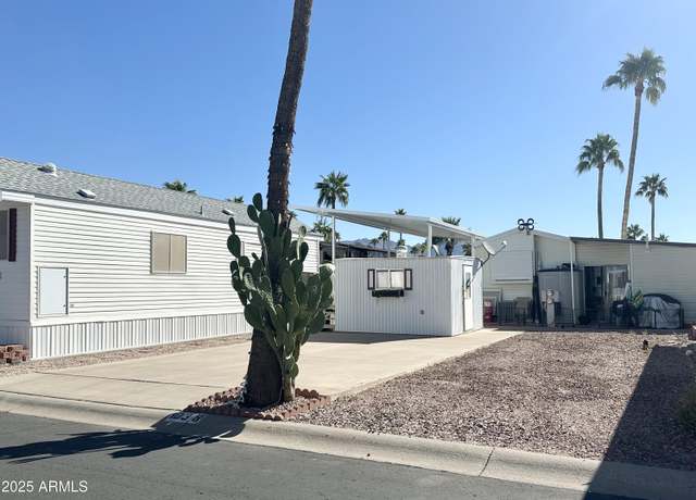 Property at 1038 S Quartz Dr #1038, Apache Junction, AZ 85119