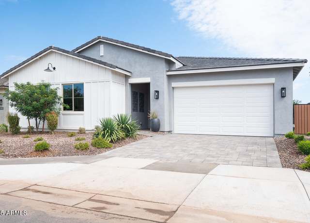 Property at 3698 E Gold Mountain Ave, San Tan Valley, AZ 85143, 4 beds, 3.5 baths