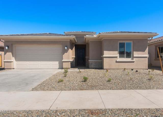 Property at 674 W Rock Needle Trl, Apache Junction, AZ 85120, 4 beds, 3.5 baths