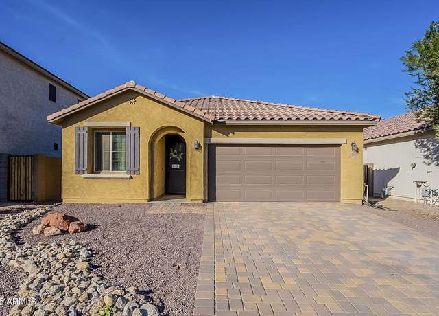 Property at 13140 W Rowel Rd, Peoria, AZ 85383, 3 beds, 2 baths