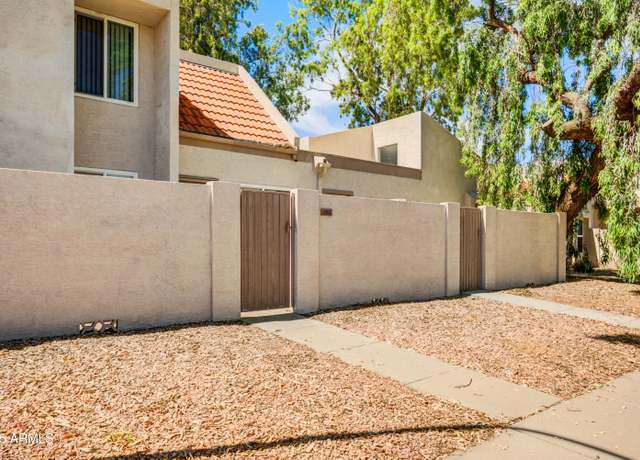 Property at 1342 W Emerald Ave #286, Mesa, AZ 85202, 2 beds, 2 baths