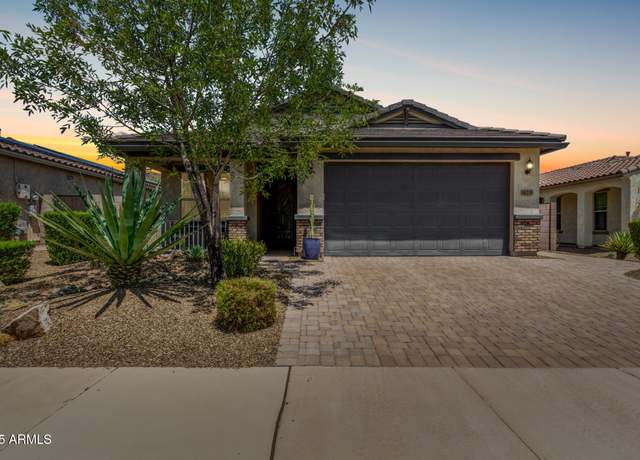 Property at 31219 N 6th Pl, Phoenix, AZ 85085, 3 beds, 2 baths