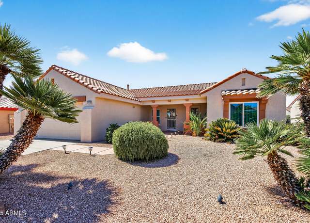 Property at 14516 W Horizon Dr, Sun City West, AZ 85375, 2 beds, 2 baths