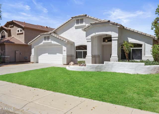 Property at 4566 E LA Costa Dr, Chandler, AZ 85249, 3 beds, 2 baths