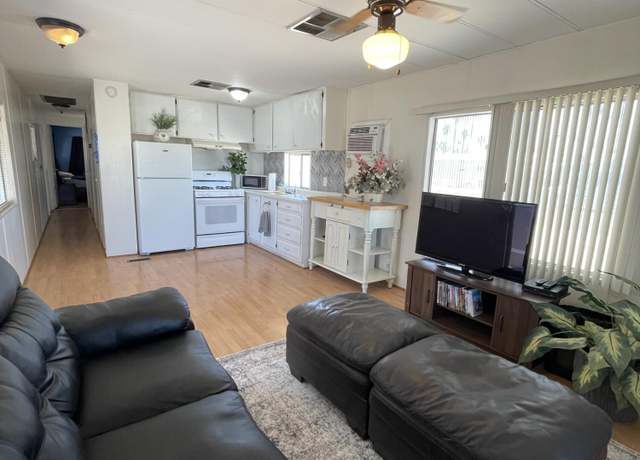 Property at 7807 E Main St Unit H-20, Mesa, AZ 85207, 2 beds, 1 bath