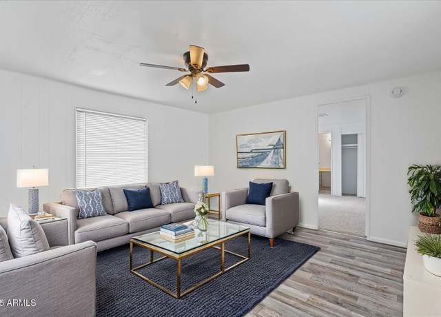 Property at 2121 N Center St #184, Mesa, AZ 85201, 2 beds, 2 baths