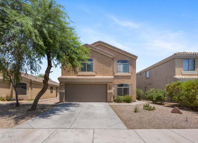 Property at 43760 W Magnolia Rd, Maricopa, AZ 85138, 4 beds, 3 baths