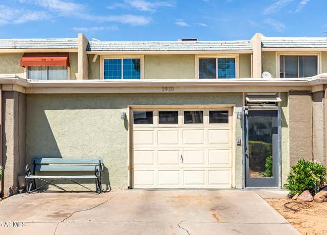 Property at 1910 W Belmont Ave, Phoenix, AZ 85021, 3 beds, 2.5 baths