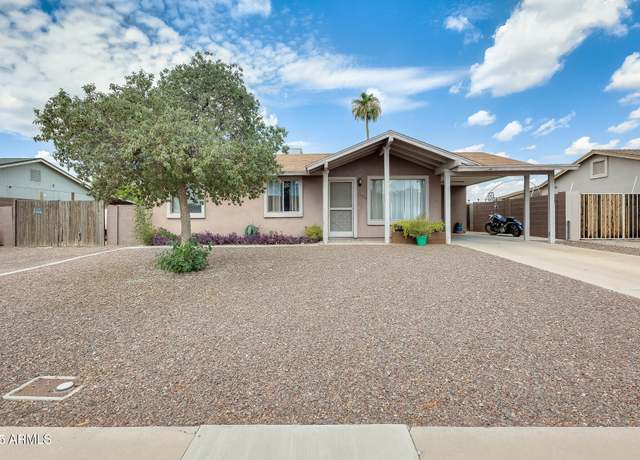 Property at 10908 N 88th Dr, Peoria, AZ 85345, 3 beds, 2 baths