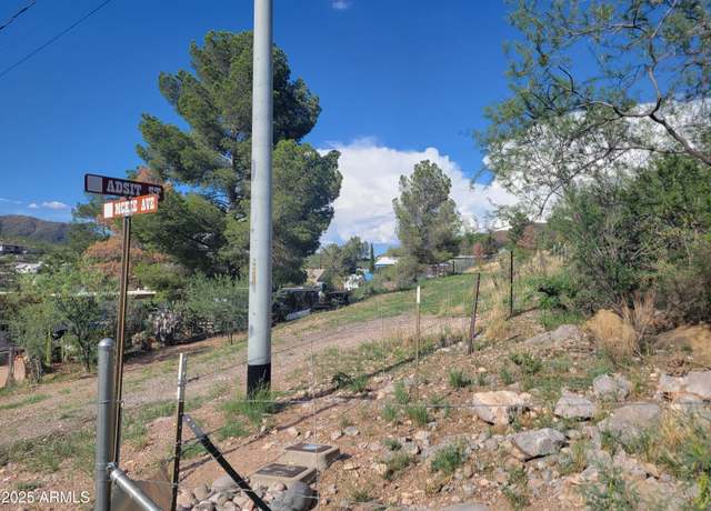 Property at TBD 4.3 Ac Adsit St Unit 10113041C -LOT 3, Bisbee, AZ 85603