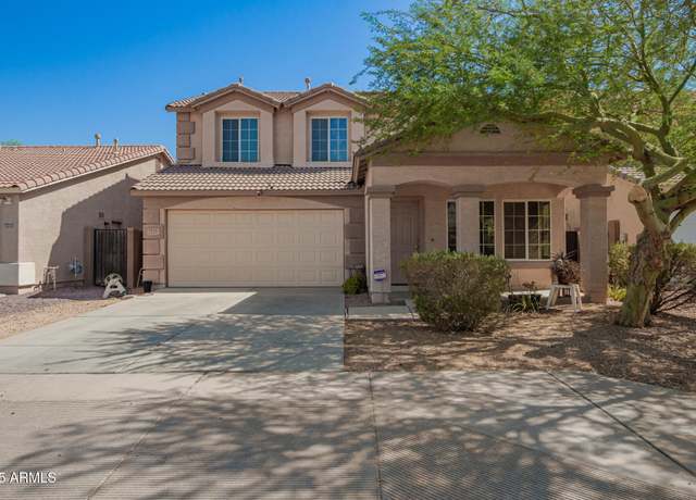 Property at 7229 W Crown King Rd, Phoenix, AZ 85043, 4 beds, 2.5 baths