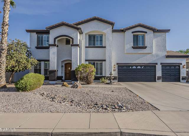 Property at 311 E Frances Ln, Gilbert, AZ 85295, 4 beds, 3.5 baths