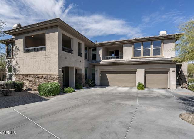 Property at 33575 N Dove Lakes Dr #2044, Cave Creek, AZ 85331, 2 beds, 2 baths