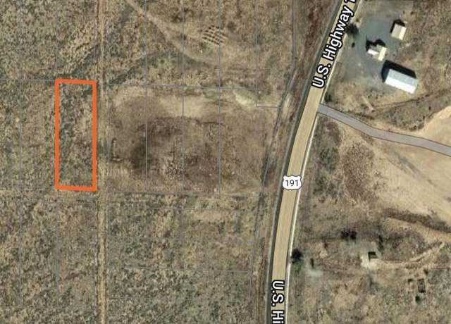 Property at 0 Tbd -- #168, Sanders, AZ 86512