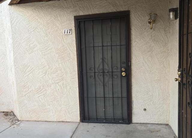 Property at 16402 N 31st St #117, Phoenix, AZ 85032, 2 beds, 2 baths