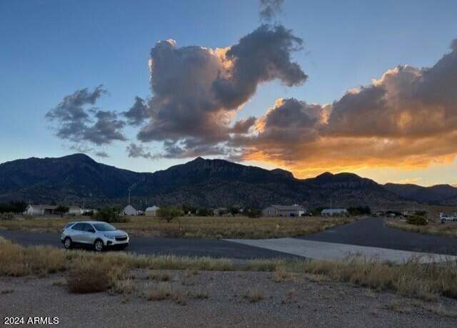 Property at Lot 68 S Elmer Loop #68, Hereford, AZ 85615